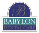 Babylon Dental Care logo